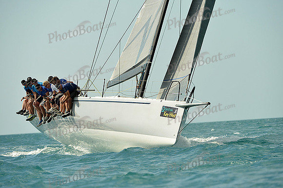 2015 Key West Race Week D 2023