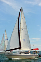 2015 Cape Charles Cup A 1389