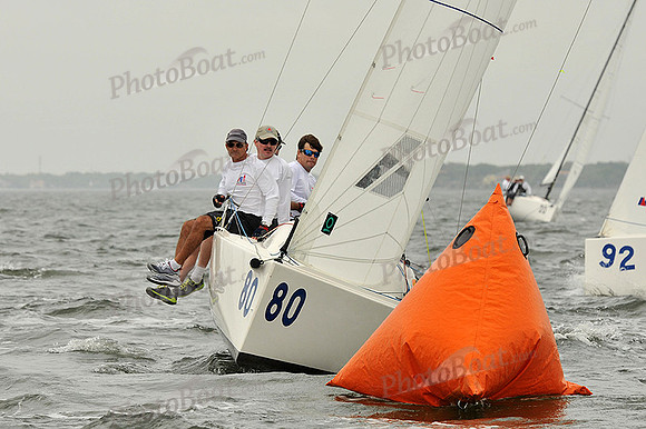 2014 J70 Winter Series F 131