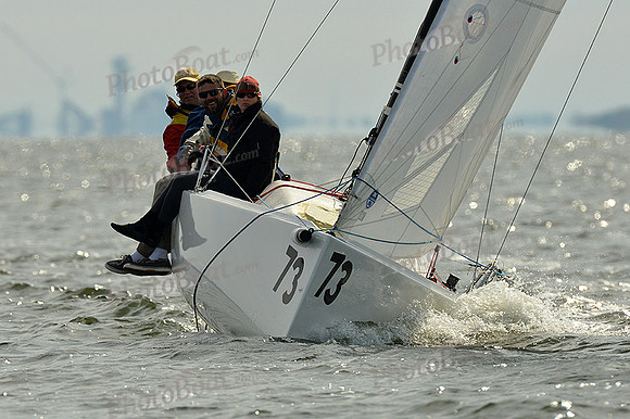 2015 J70 Winter Series B 794