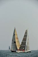 2015 NYYC Annual Regatta A 1839