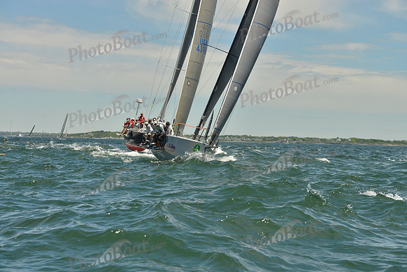 2017 NYYC Annual Regatta A_1525