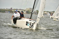 2019 Charleston Race Week E_0625