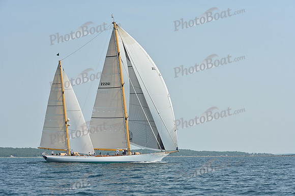2025 Chicago to Mackinac A 0129