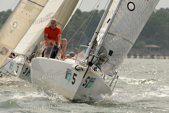 2012 Charleston Race Week A 1593