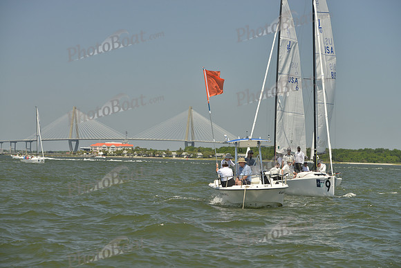 2017 Charleston Race Week A_1057