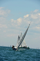 2015 Block Island Race Week A 878