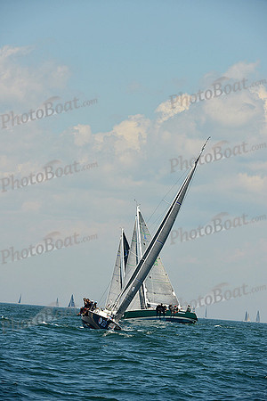 2015 Block Island Race Week A 878