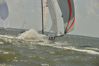 2017 Charleston Race Week D_3024