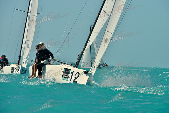 2017 Quantum Key West RW C 736