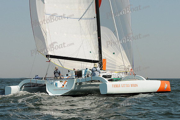 2012 Vineyard Race A 536