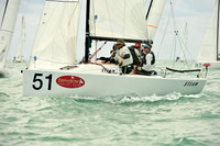 2016 Key West Race Week F_0340