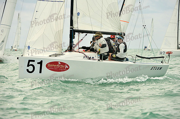 2016 Key West Race Week F_0340