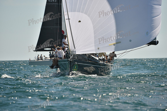 2018 NYYC Race Week E_0818