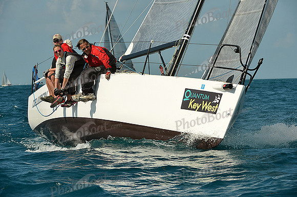 2015 Key West Race Week D 690