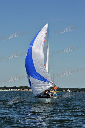 2010 Leukemia Cup 1152