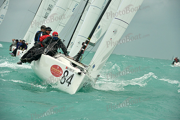 2016 Key West Race Week H_0165