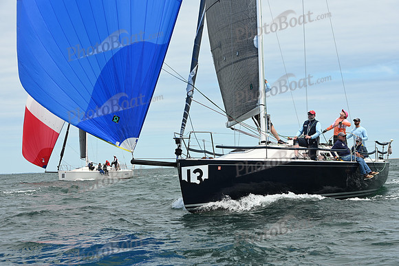 2025 Block Island Race Week L_0838