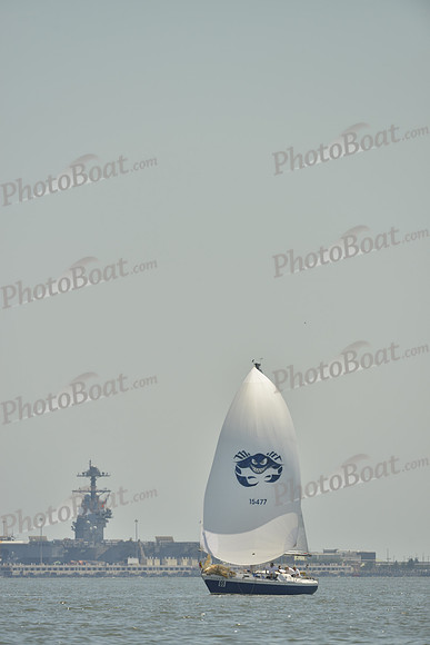 2017 Southern Bay Race Week C_0632