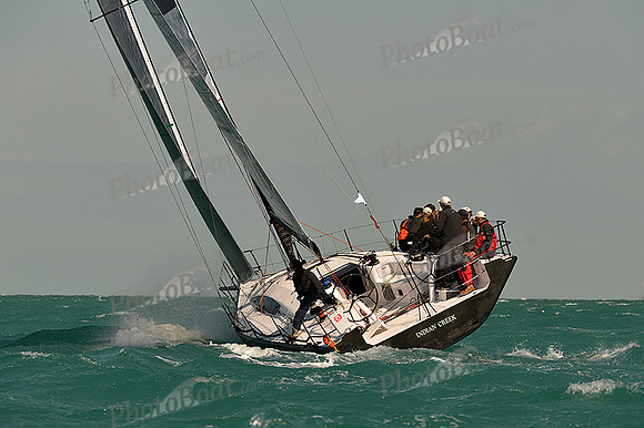 2014 Key West Race Week E 065