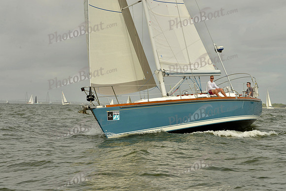 2019 Charleston Race Week A_0306