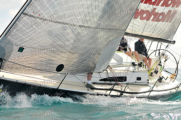 2013 Key West Race Week B 083