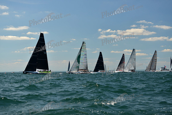 2015 Block Island Race Week H 1015
