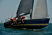 2016 NYYC Race Week A 925
