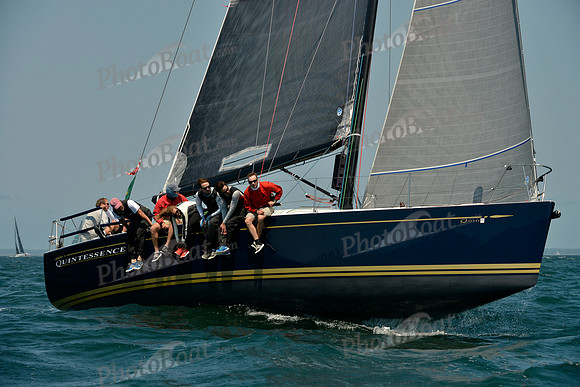 2016 NYYC Race Week A 925
