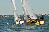 2012 Thistle Midwinters A 147