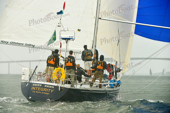2016 NYYC Race Week B_0759