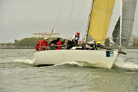 2018 Charleston Race Week C_1201