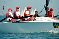 2015 Key West Race Week C 187