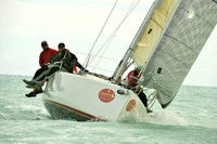 2016 Key West Race Week A_0880