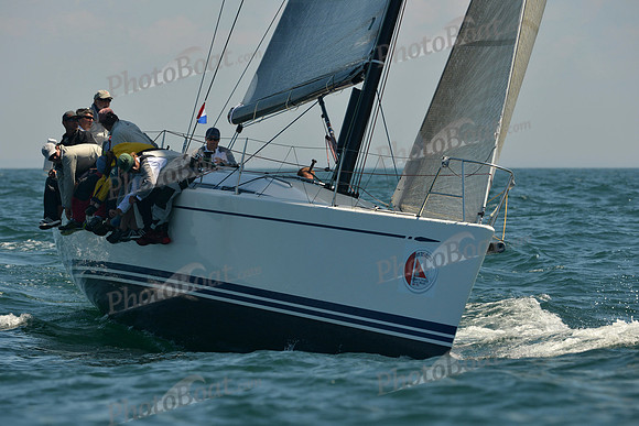 2015 Block Island Race Week A 182