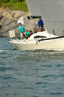 2015 NYYC Annual Regatta A 1660