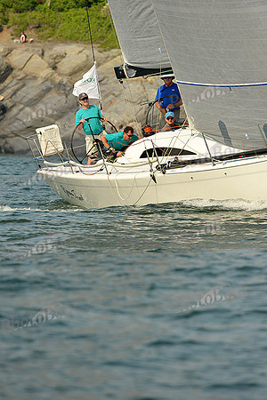 2015 NYYC Annual Regatta A 1660