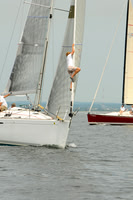 2011 Park City Regatta A 235