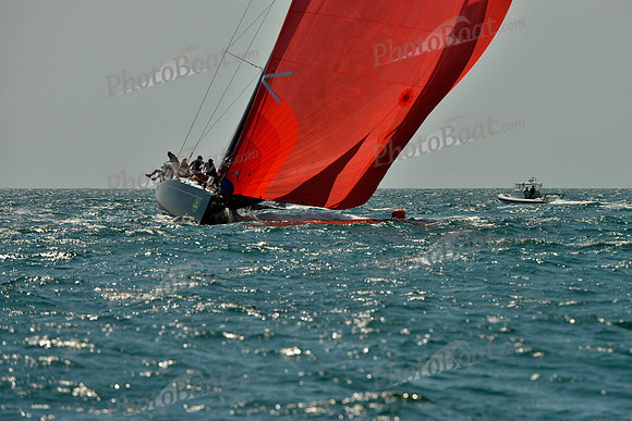 2016 NYYC Race Week A 1237
