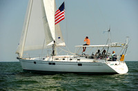 2014 Cape Charles Cup A 1163