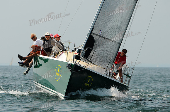 2011 Block Island RW C 860