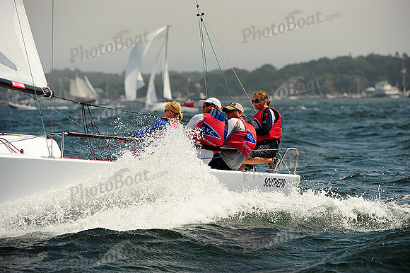 2014 USQS-D 633