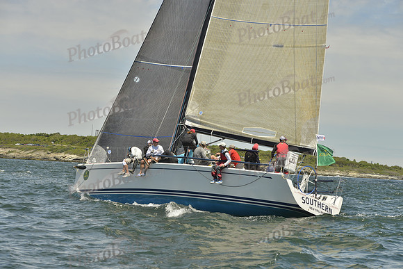 2017 NYYC Annual Regatta A_1304