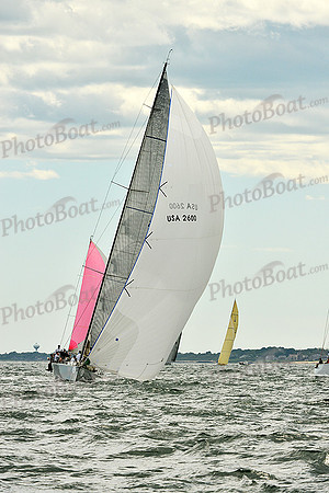 2016 NYYC Annual Regatta A_1214