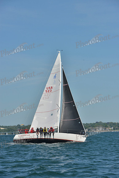2019 NYYC Annual Regatta B_1178
