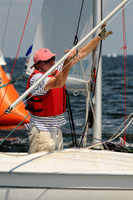 2011 Flying Scot NAC E 1151