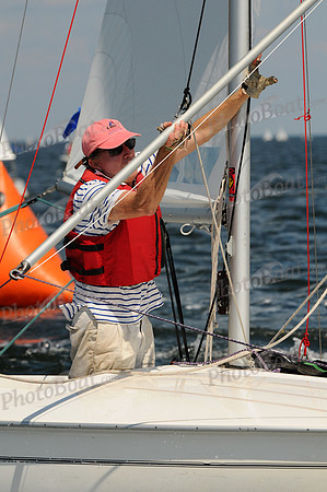 2011 Flying Scot NAC E 1151