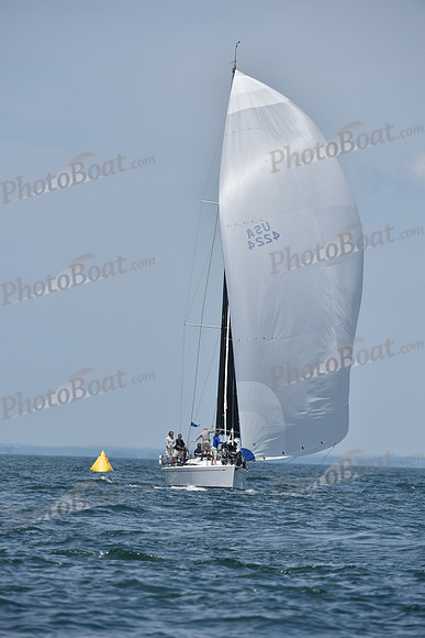 2019 Block Island Race Week E_0609