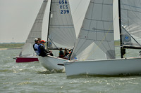 2016 Southern Bay Race Week A_1197