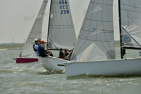2016 Southern Bay Race Week A_1197